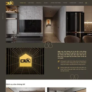 Theme wordpress nội thất 25